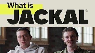 What is the Jackal Protocol? It's is a trustless cloud storage ecosystem.