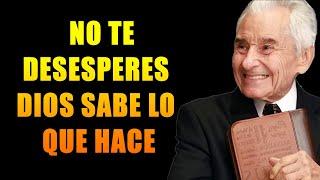 Yiye Avila Predicaciones 2021 - No Te Desesperes Dios Sabe Lo Que Hace