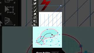 Power logo design in illustrator #MuHaMmAd GrApHiCs 8998