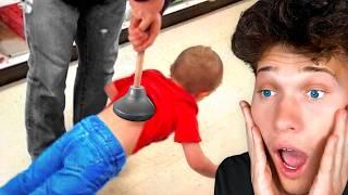 900 IQ Parents Who Outsmarted Their Kids! (GENIUS)