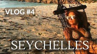 SEYCHELLES HONEYMOON VLOG #4 | Sea Turtle, Local Money | Dilya London