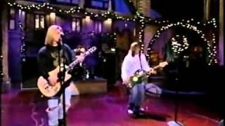 Goo Goo Dolls - Name - letterman - 1995.