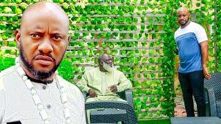 REJECTED SON OF A BILLIONAIRE (Yul Edochie Movies 2024) 2024 NIGERIAN LATEST MOVIES. #nigerianmovies