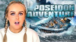 Reacting to THE POSEIDON ADVENTURE (1972) | Movie Reaction