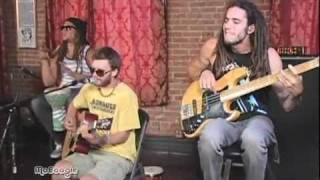 The Movement - "Set Sail" - Stripped Down MoBoogie Loft Session at Lodo's