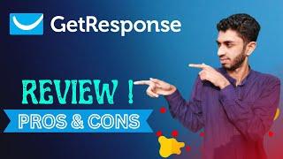 GetResponse Review 2024- How Good Or Bad Is It