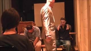 Lecture and Demo