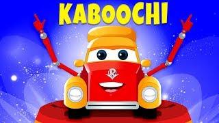 kaboochi | танцевальная песня для детей | Kids Dance Song | Super Kids Network Russia