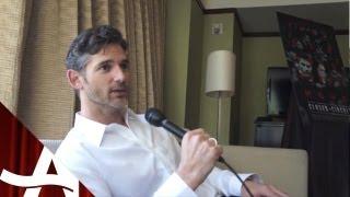 Eric Bana: "Never Cheat Your Audience" | August 2013 | Movies for Grownups