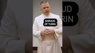 Shroud of Turin. Scientific Proof of the Resurrection? #chrisitian #shroudofturin #frchrisalar