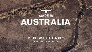 Made in Australia