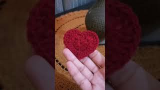 heart️ square #mycrochet #crochet #crocheting #knitting #yarn #color #owl #owls #parrot #parrots