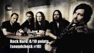 THE NEW BLACK (2009) // Official Audio // AFM Records