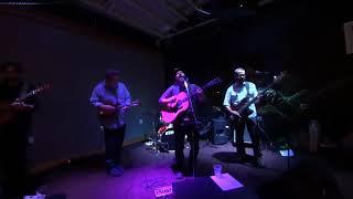 The Great Escape - Stephen Evans & the True Grits - French Broad River Brewery