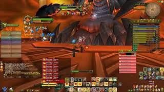 Allods Online RU 13.1 Warrior Tank Hedus (Хедус) Guide Pve Talents Stats (Expression in Turkish)