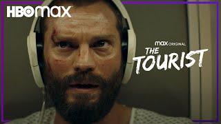 The Tourist | Trailer | HBO Max