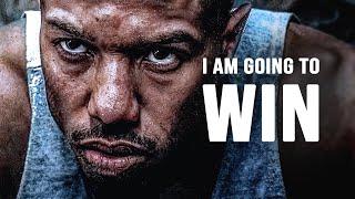 I AM GOING TO WIN - Motivational Speech