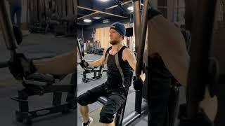 Молодой,здоровый-это.. #здоровыйобразжизни #молодой #спортзал #спортэтожизнь #фитнес #дисциплина