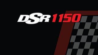 DSR 1150 Extended Cut