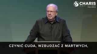 Greg Mohr  - Użyj wiary którą masz!