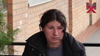 Життя у наметі - посеред Хмельницького