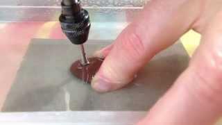 How to Drill a Pebble by Eternal Tools