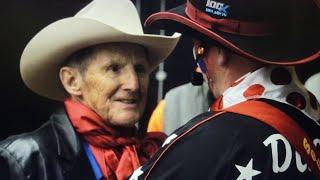 Salem Championship Rodeo mourns 'great cowboy'