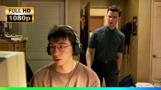 Young Sheldon's New Best Friend | Young Sheldon Season 7 Episode 4