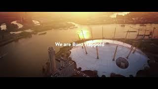 We are Buro Happold