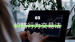 【交易系统教程03】价格行为交易法：分辨假突破的四个方法