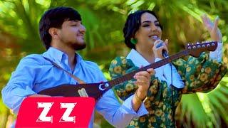 Arzuxanim - Qara Qiz (Yeni 2023)