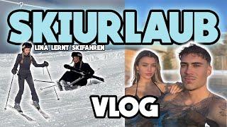 SkiUrlaubVLOG