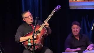 Into the Mystic - Moondance: Tribute to Van Morrison Live at Tim Noah Thumbnail Theater 11/10/2024