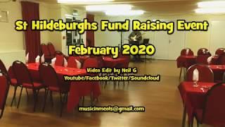 St Hildeburgh's Fund Raiser - February 2020.