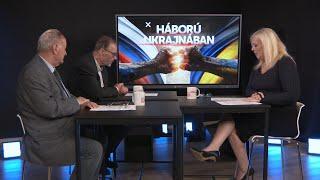 Háború Ukrajnában (2024-10-18) - HÍR TV