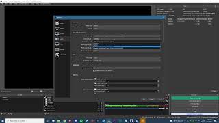 The best OBS streaming settings 2021 no lag or performance hit