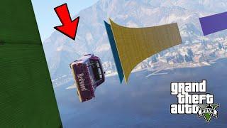 Parkour pe GTA cu Amicii | Greu sau usor?