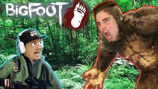 Real Bigfoot Found on HobbyGaming