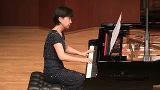 [21세기악회] 윤규일 - 'Four Songs' for the Piano