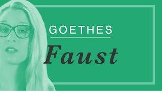 Worum geht es in Faust? - Die Klugscheisserin - Allgemeinwissen