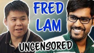 Fred Lam Spills His Guts - Insider "Around The Table" Interview