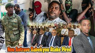 KALFOU VERITE 19 NOVANM 2024 Babekyou Mande Anraje KPT a Kouri Kite Vila Dakèy