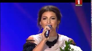 Жасмин и Методие Бужор "Дороги любви" (ОТКРЫТИЕ фестиваля СЛАВЯНСКИЙ БАЗАР)    