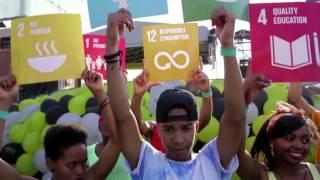 An Introduction to the Global Goals (German) | Global Goals