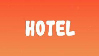 Kid Ink - Hotel ft. Chris Brown