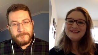 Death and Mourning Online | Aryeh Cohen-Wade & Rachel Vorona-Cote [Culturally Determined]