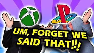 Sony & Microsoft’s CRINGEWORTHY PR Disasters – You Won’t Believe These! | Fact Hunt | Larry Bundy Jr