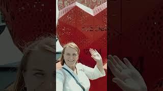 Сердце России))️