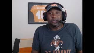 Real Talk With #40 VFL Billy Ratliff. Ep. 01 You Only Have One Life.