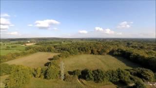 100ft gimbal test